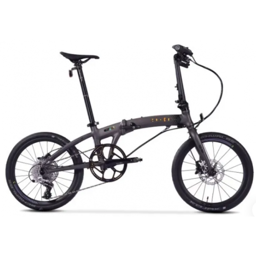 DAHON MU PRO (PKA015) 